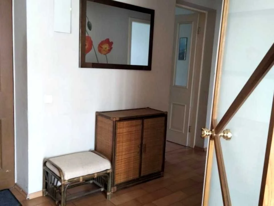 Apartment. Mechnikova Street, Odessa