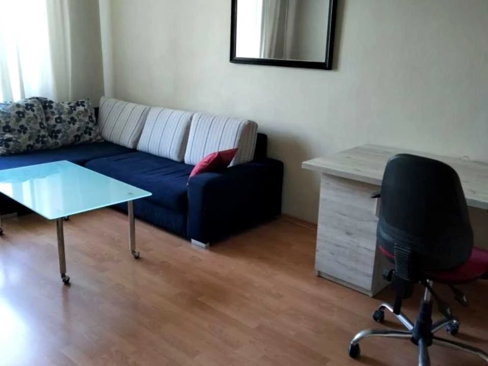 Apartment. Mechnikova Street, Odessa