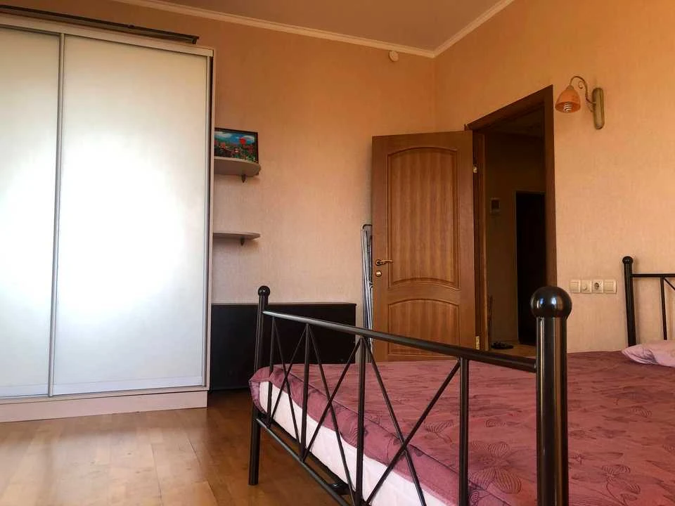 Квартира. Одесса, проспект Шевченко