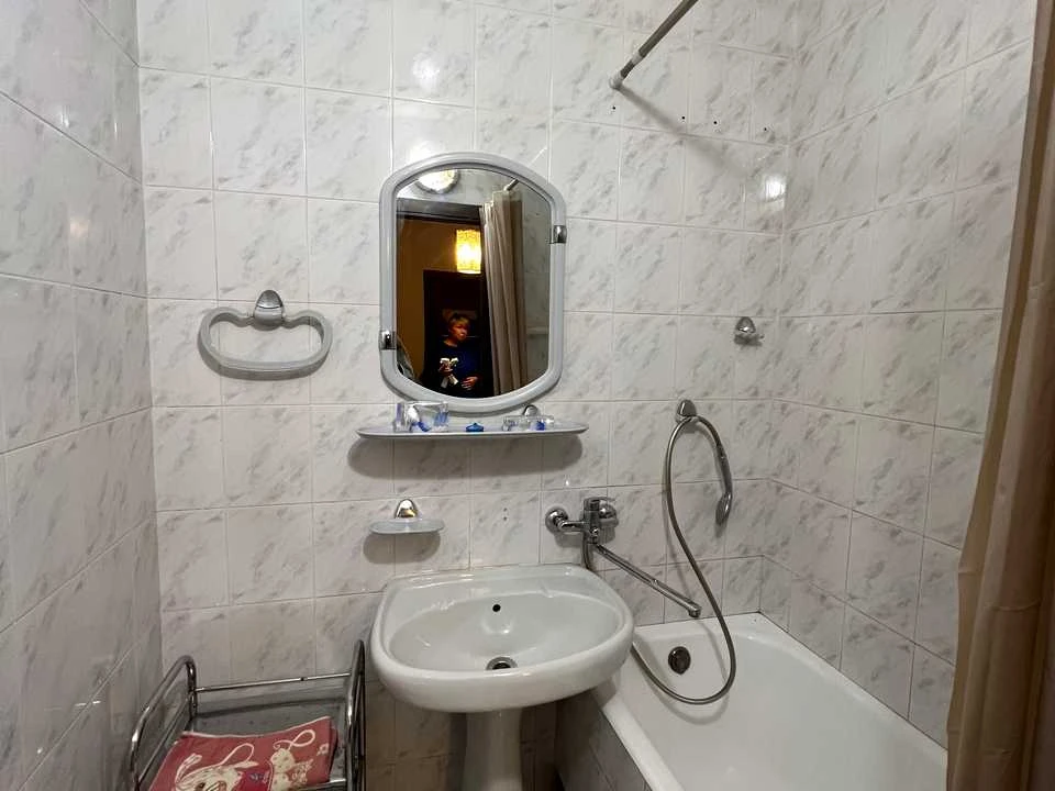 Apartment. Eugene Chikalenko Street, Odesa