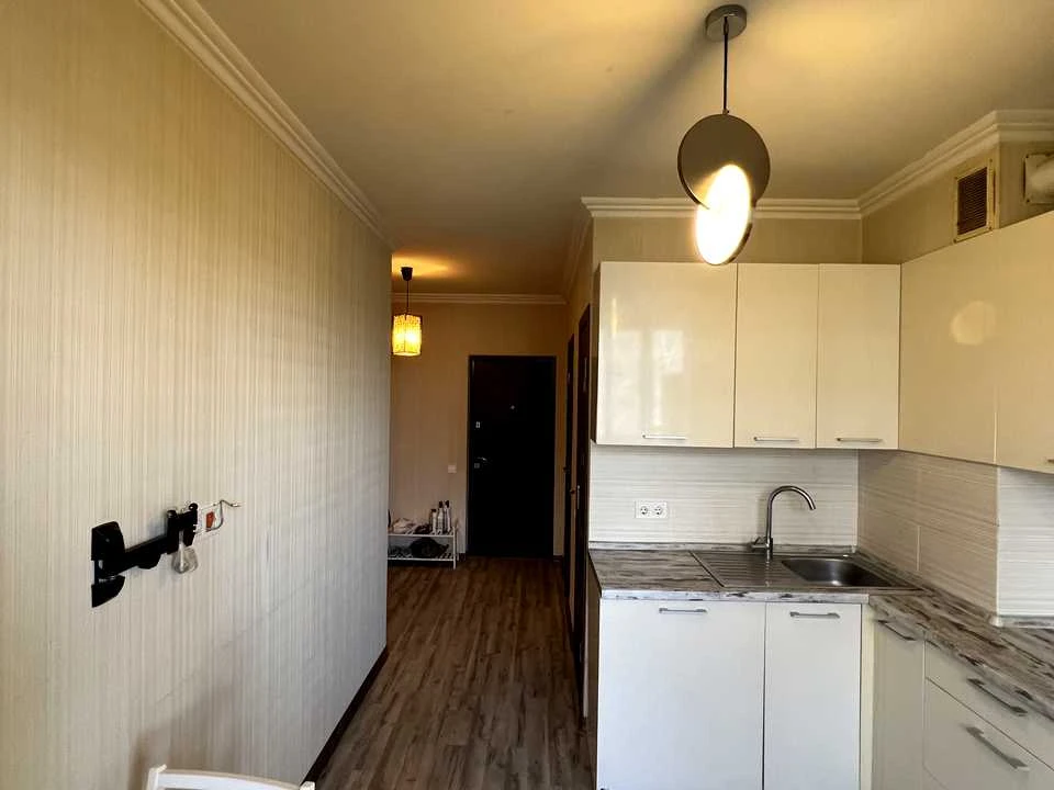 Apartment. Eugene Chikalenko Street, Odesa