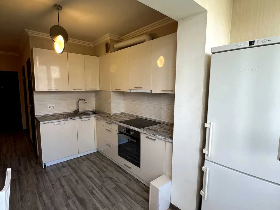 Apartment. Eugene Chikalenko Street, Odesa