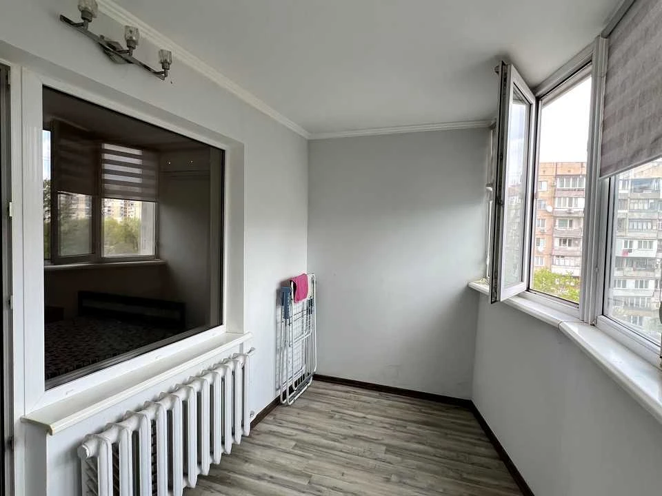 Apartment. Eugene Chikalenko Street, Odesa