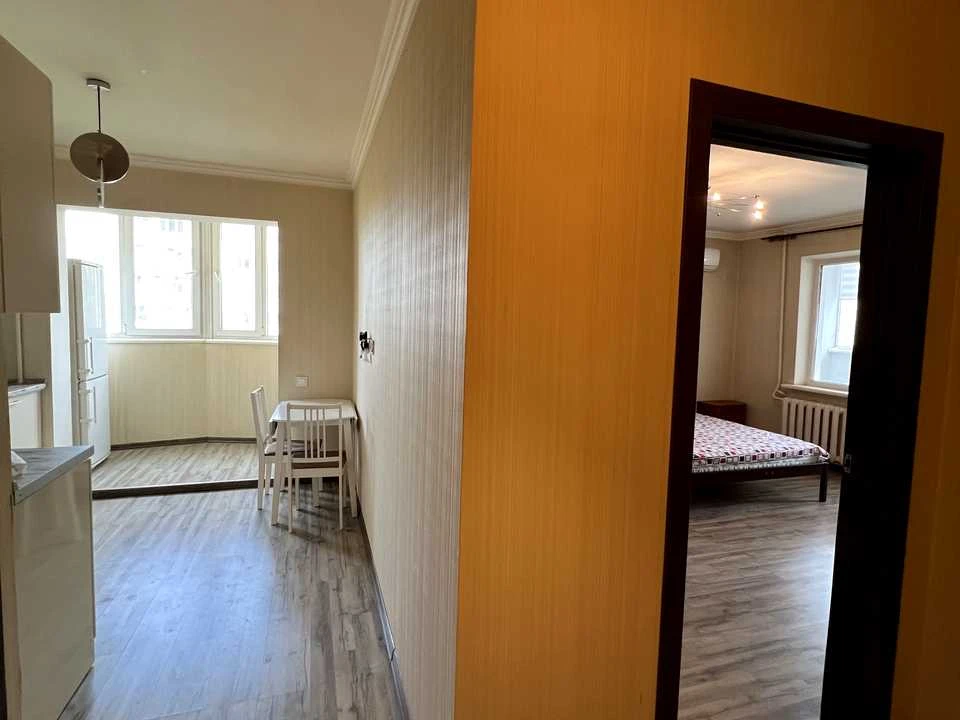 Apartment. Eugene Chikalenko Street, Odesa