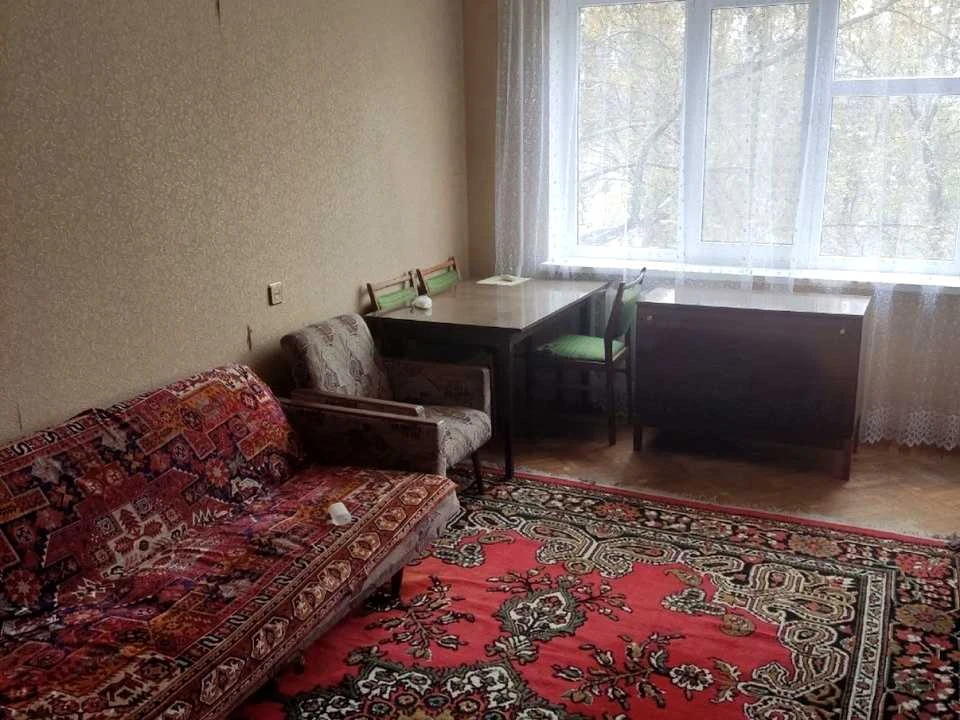 Apartment. Odessa, Inglezi Street