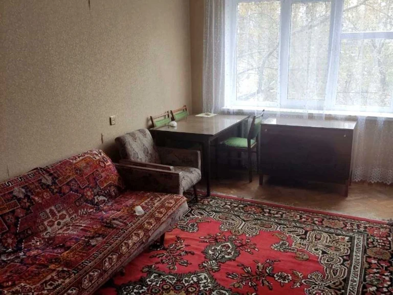 Apartment. Odessa, Inglezi Street