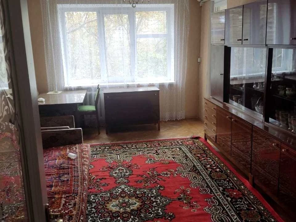 Apartment. Odessa, Inglezi Street