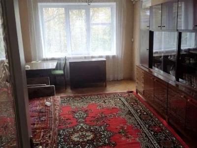 Apartment. Odessa, Inglezi Street