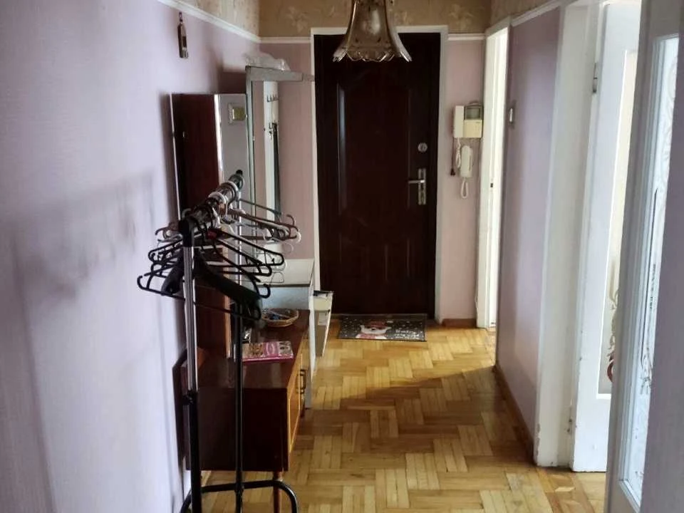 Apartment. Odessa, Inglezi Street