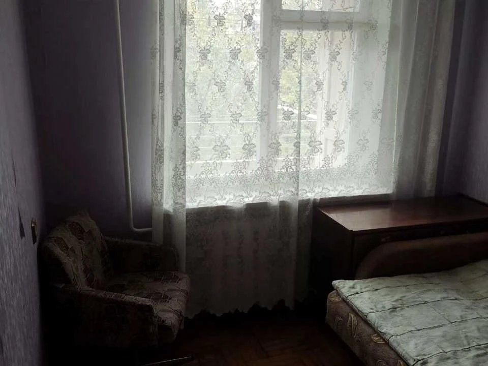 Apartment. Odessa, Inglezi Street