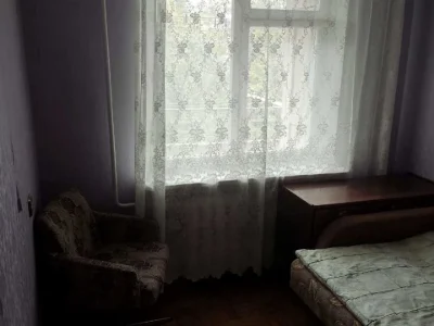 Apartment. Odessa, Inglezi Street