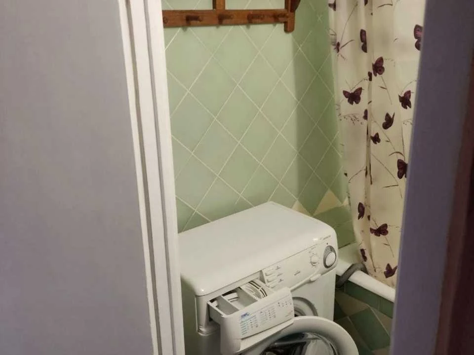 Apartment. Odessa, Inglezi Street