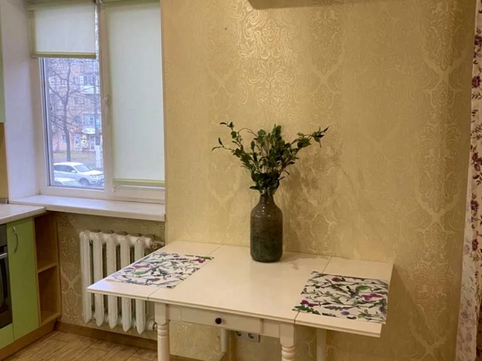 Apartment. Odesa, Shevchenko Street