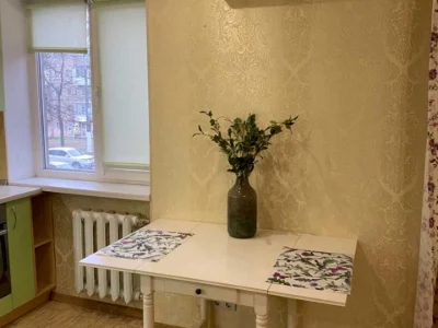 Apartment. Odesa, Shevchenko Street