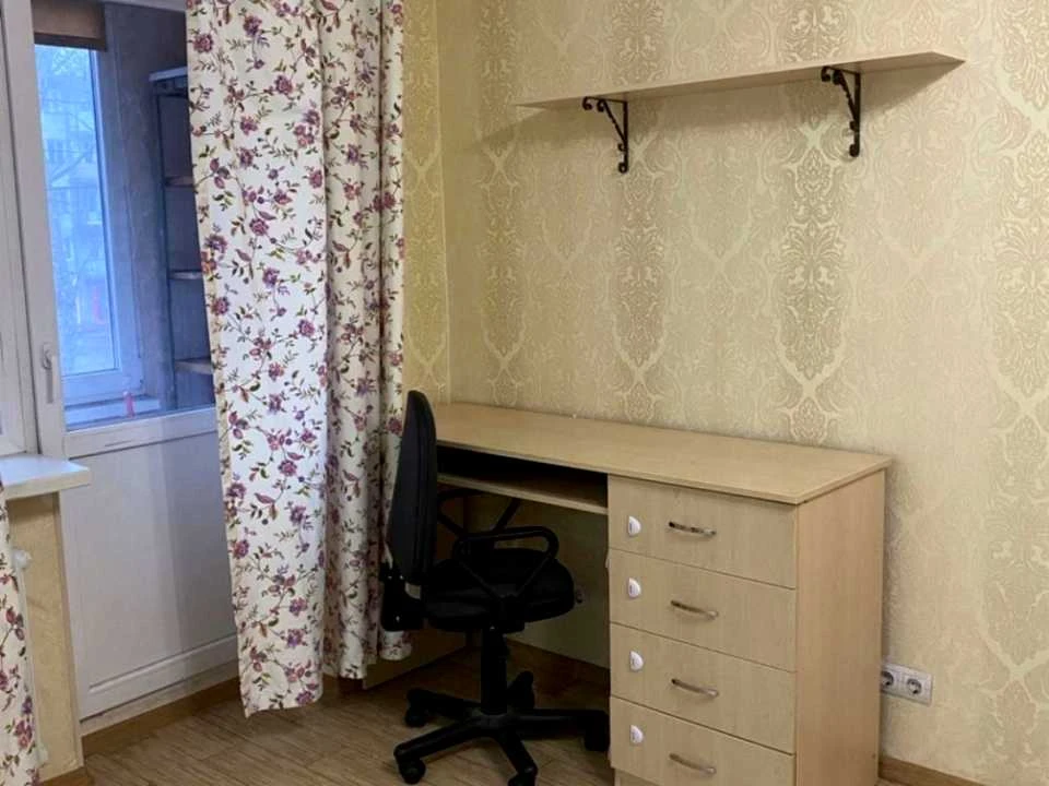 Apartment. Odesa, Shevchenko Street