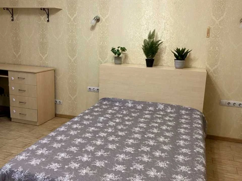 Apartment. Odesa, Shevchenko Street