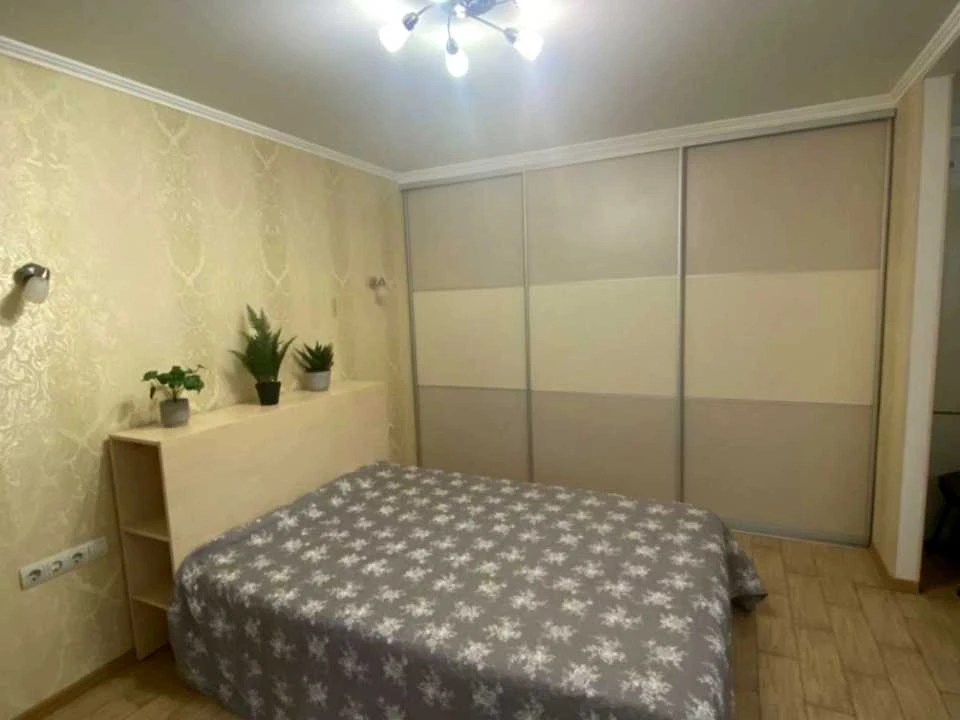 Apartment. Odesa, Shevchenko Street