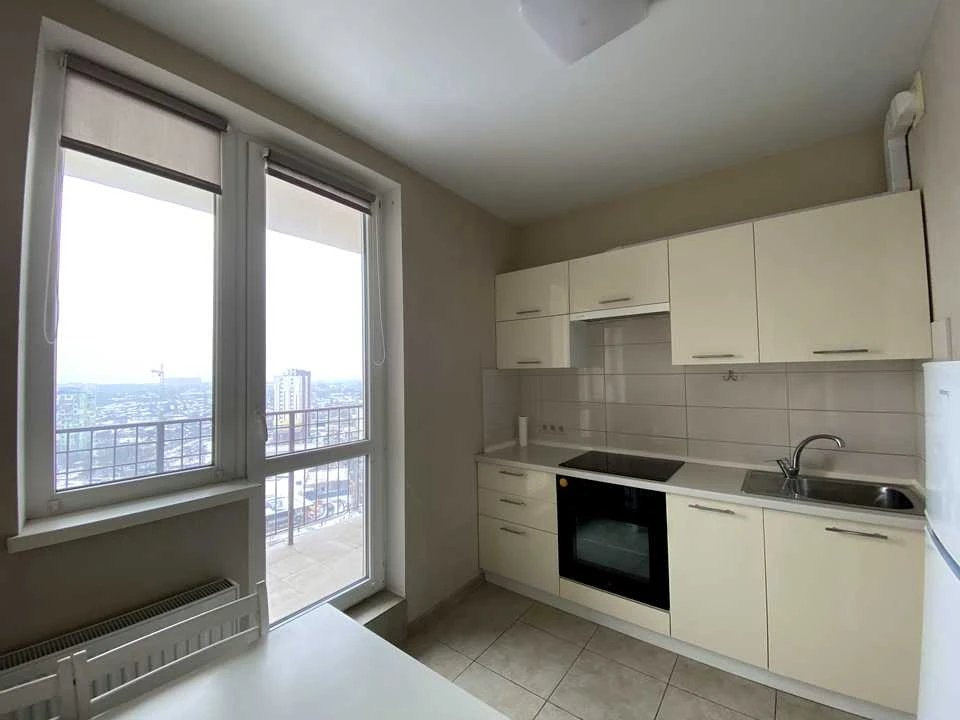 Apartment. Odesa, Mikhailo Grushevsky Street