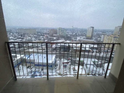 Apartment. Odesa, Mikhailo Grushevsky Street