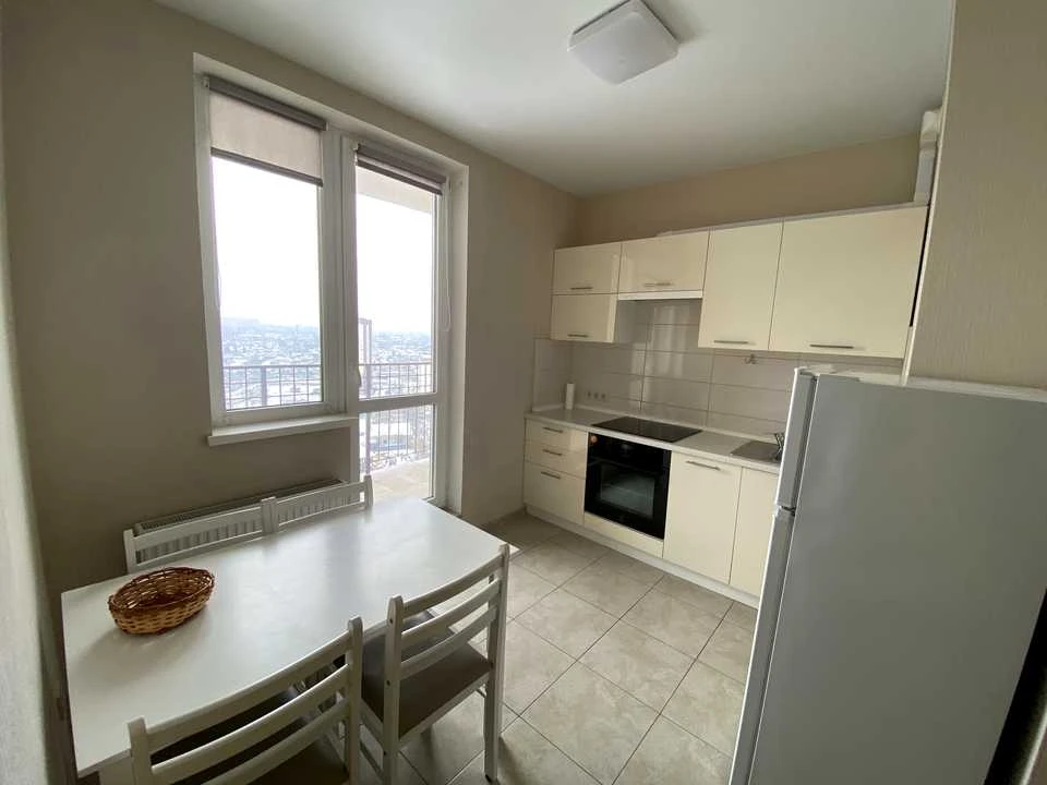 Apartment. Odesa, Mikhailo Grushevsky Street