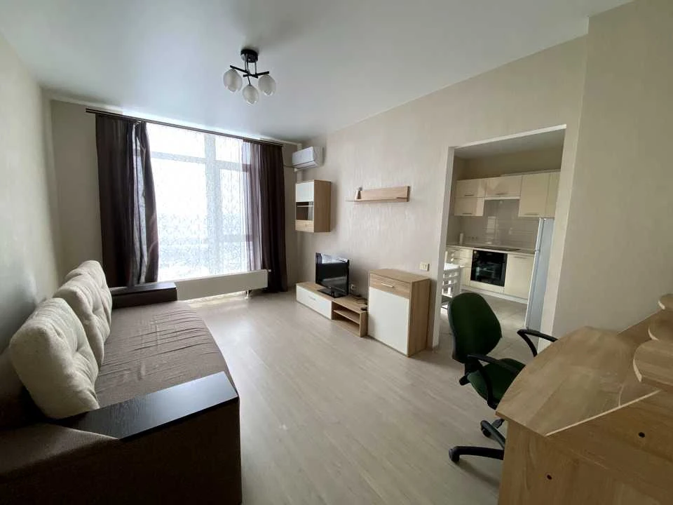 Apartment. Odesa, Mikhailo Grushevsky Street