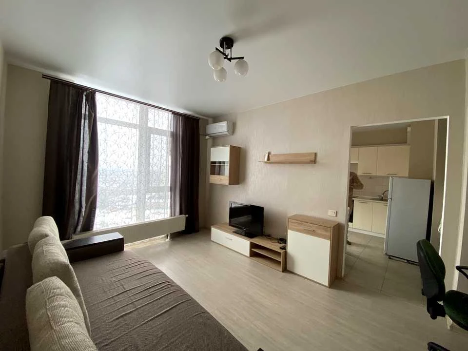 Apartment. Odesa, Mikhailo Grushevsky Street