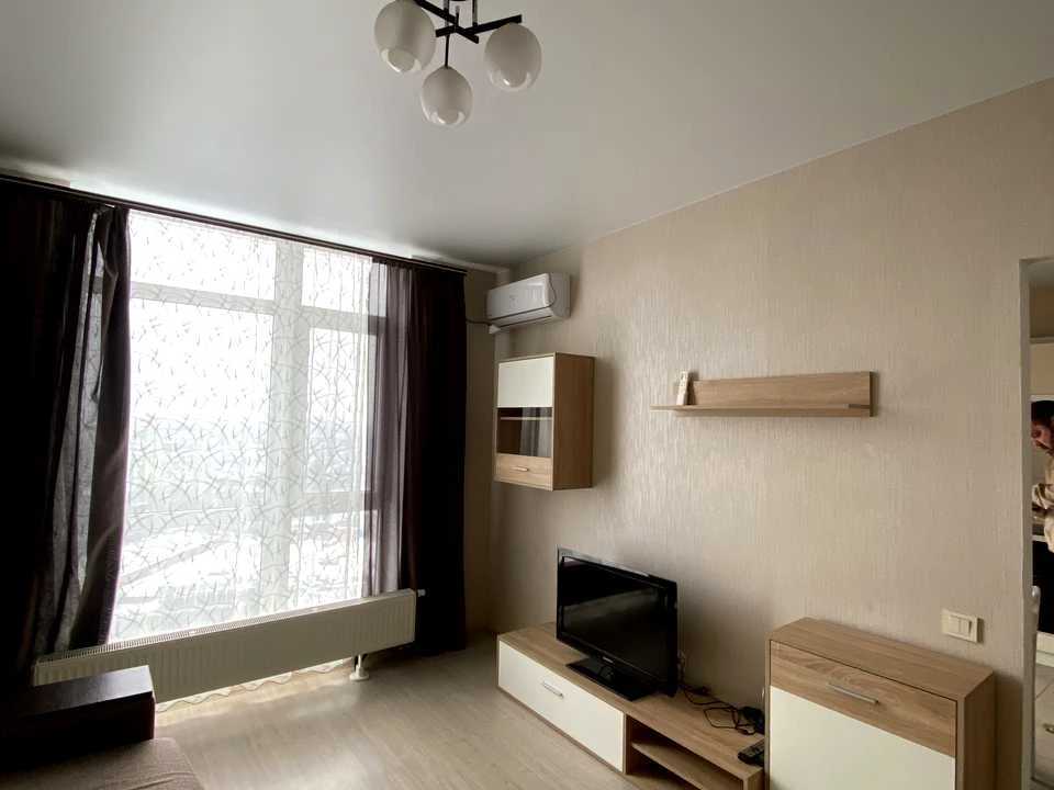Apartment. Odesa, Mikhailo Grushevsky Street
