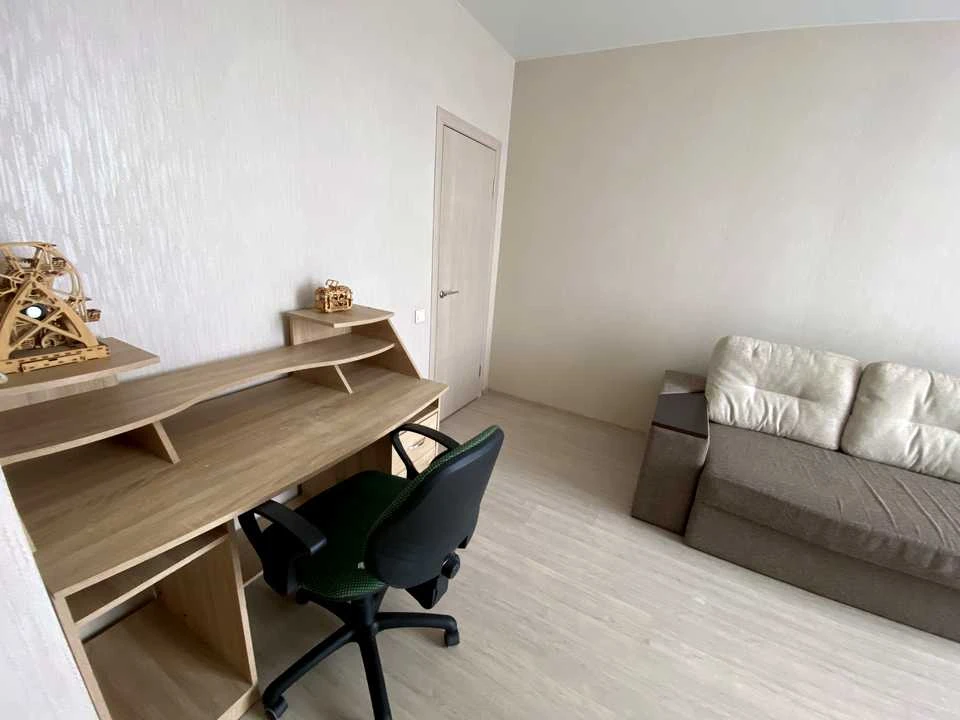 Apartment. Odesa, Mikhailo Grushevsky Street