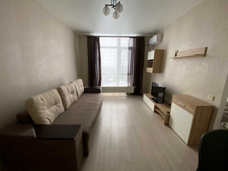 Apartment. Odesa, Mikhailo Grushevsky Street