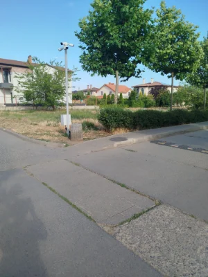 Продам участок  у моря Черноморская Ривьера
