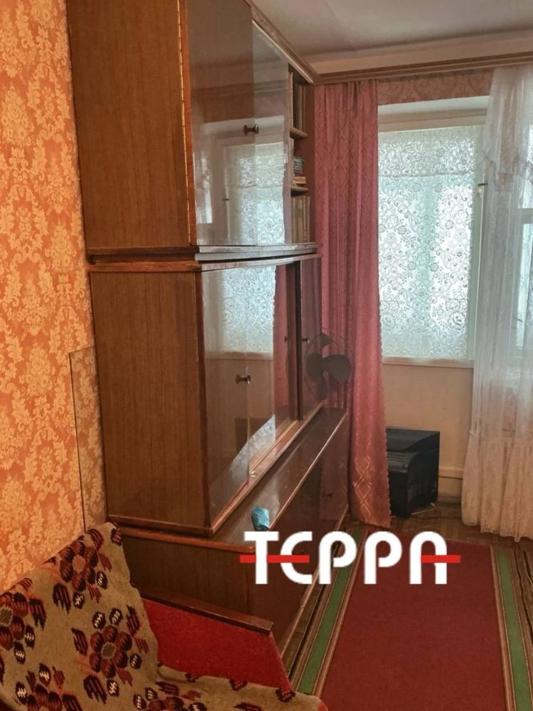 Sale of a 1-bedroom apartment, Kosmîchnî district