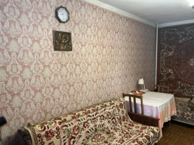 Sale of a 1-bedroom apartment, Kosmîchnî district