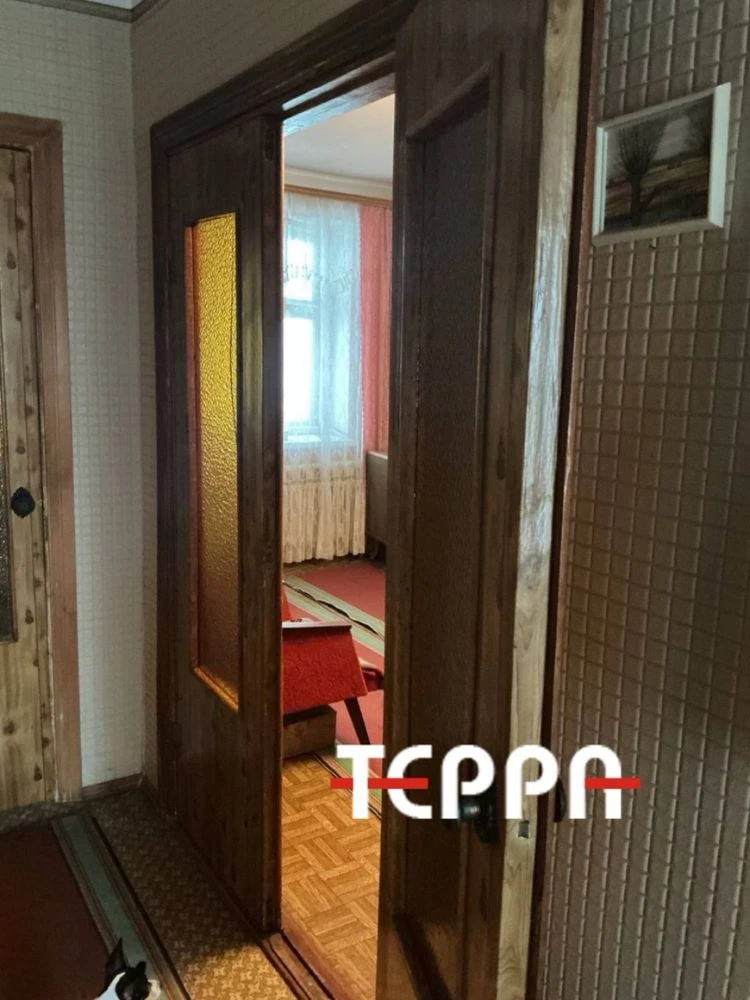 Sale of a 1-bedroom apartment, Kosmîchnî district
