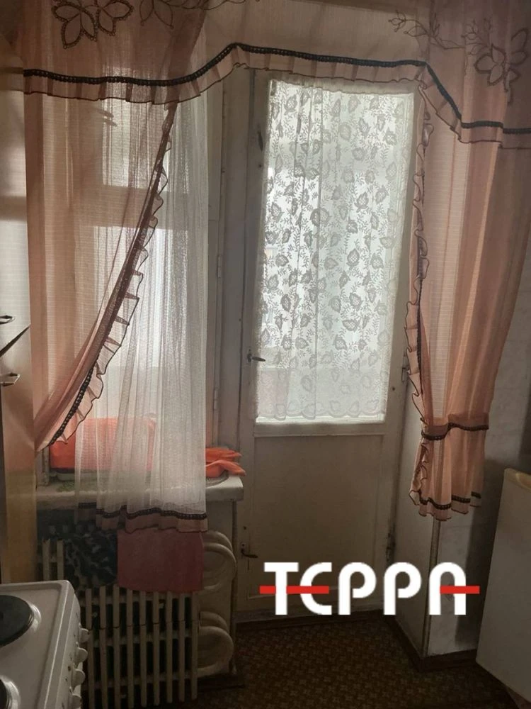 Sale of a 1-bedroom apartment, Kosmîchnî district