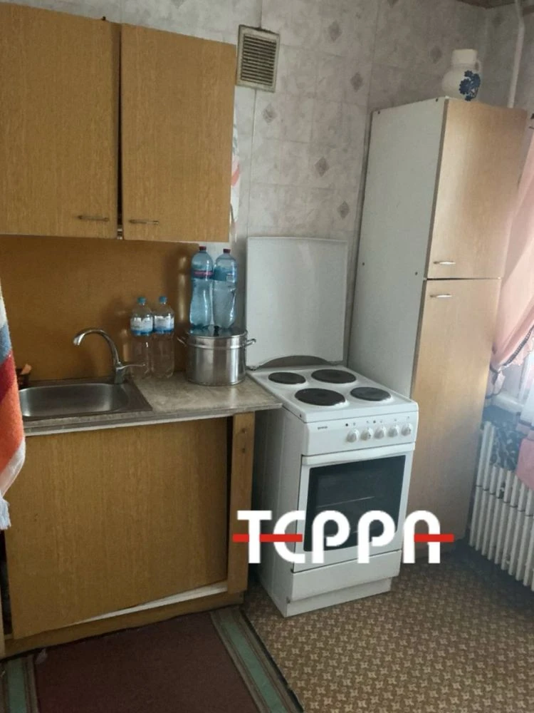 Sale of a 1-bedroom apartment, Kosmîchnî district