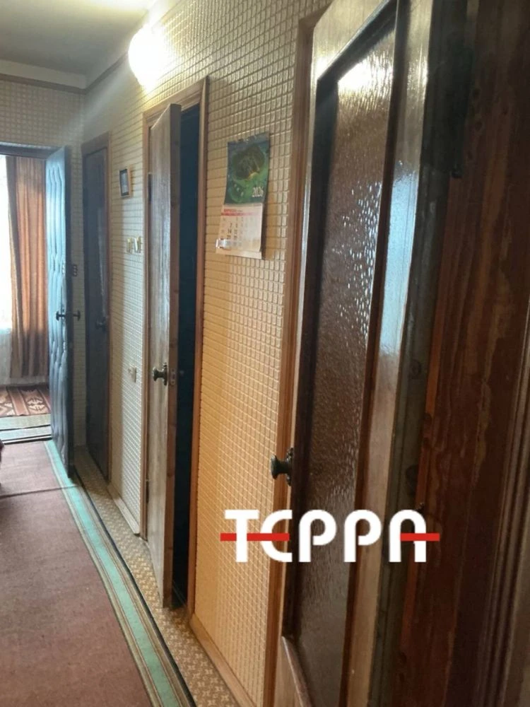 Sale of a 1-bedroom apartment, Kosmîchnî district