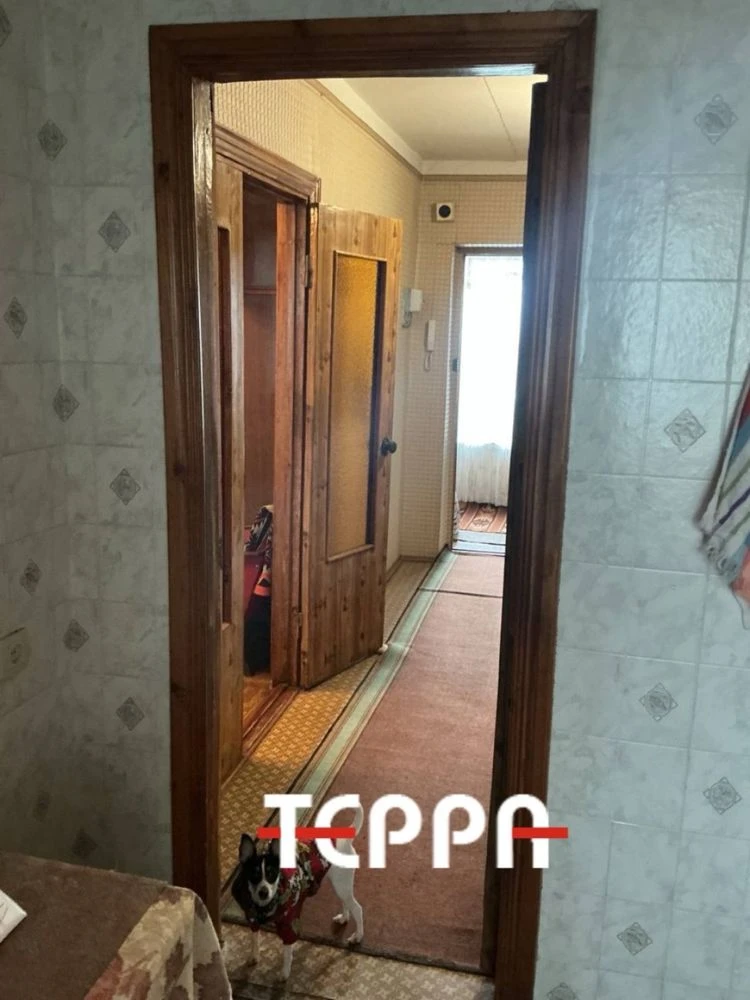 Sale of a 1-bedroom apartment, Kosmîchnî district