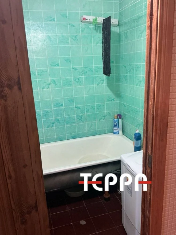 Sale of a 1-bedroom apartment, Kosmîchnî district