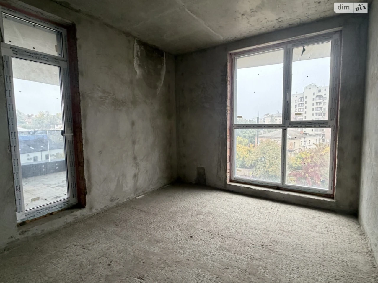 Продажа Квартира Центр