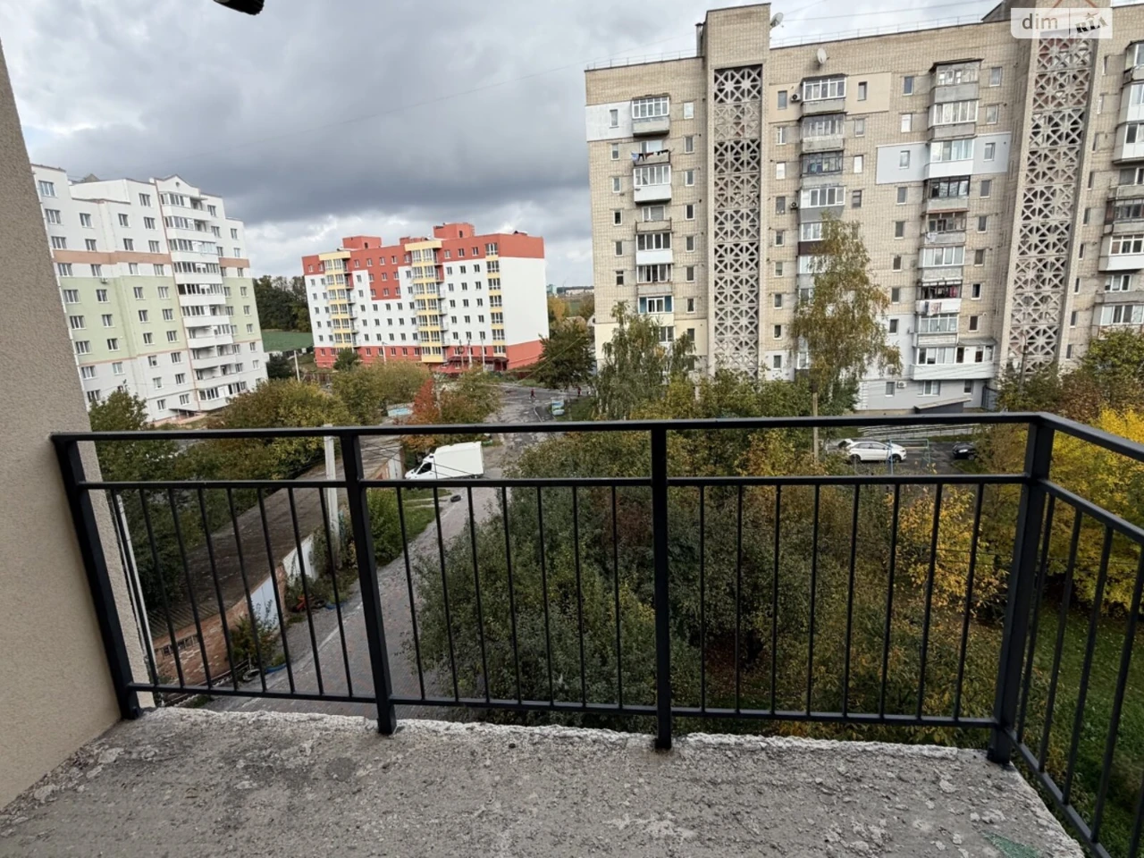 Apartment for Sale, Podshipnikovsky Zavod