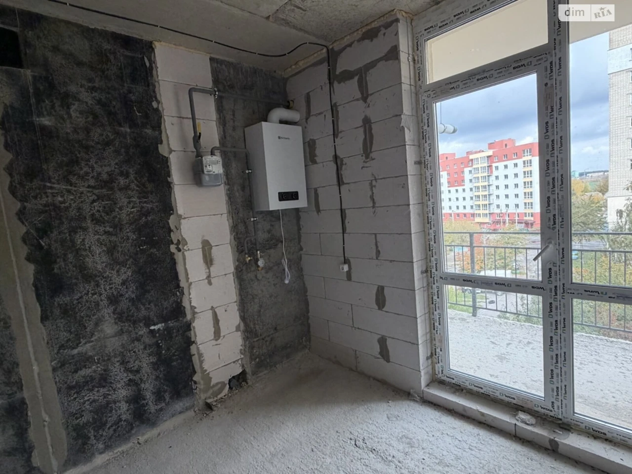 Apartment for Sale, Podshipnikovsky Zavod