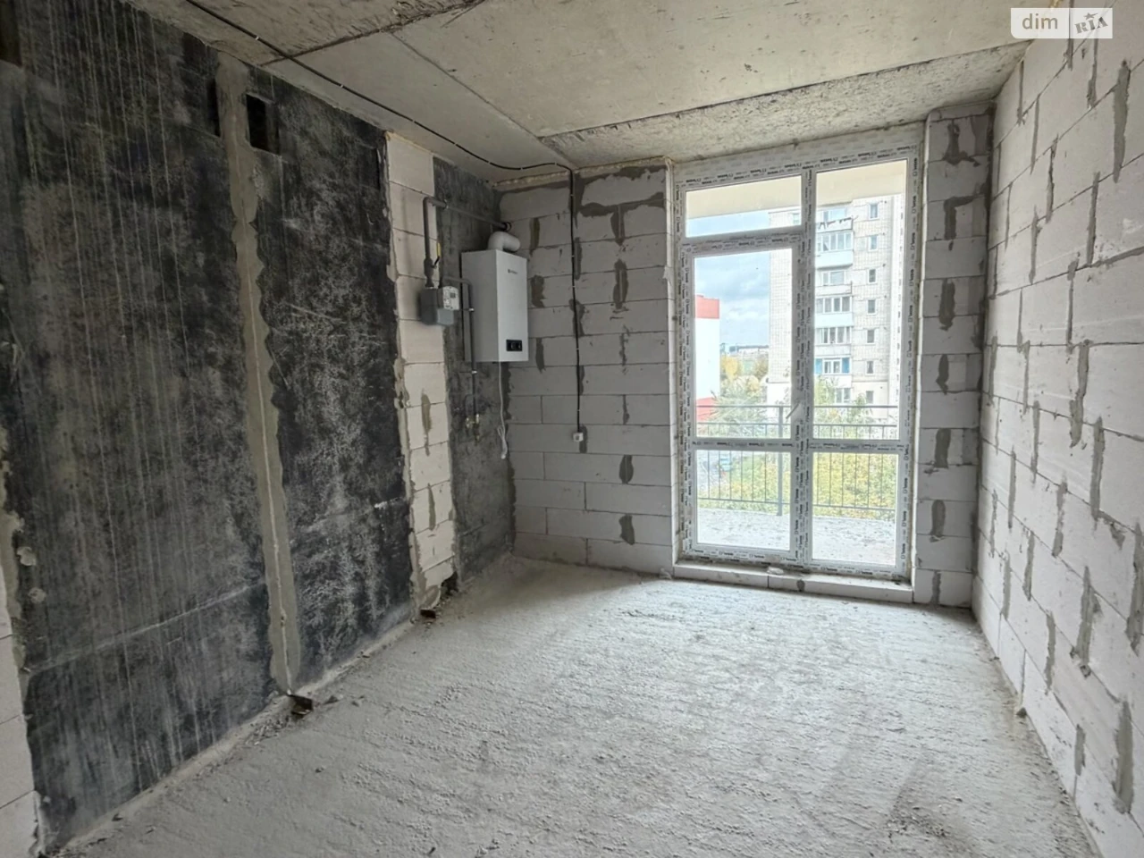 Apartment for Sale, Podshipnikovsky Zavod