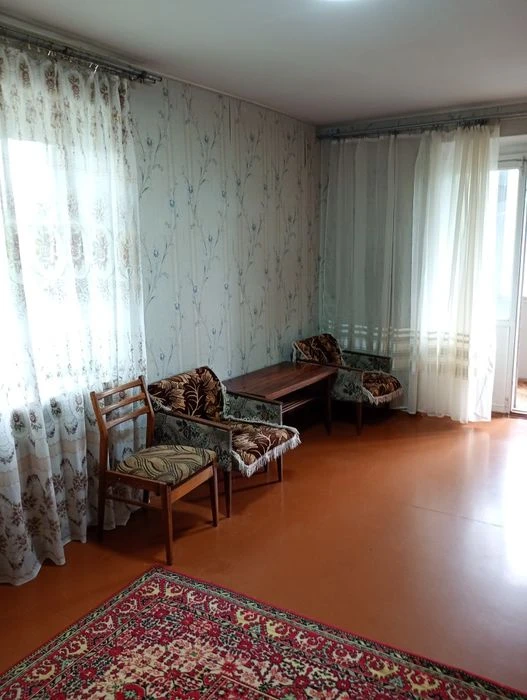 I will sell 2 pcs. sq. - ru, Pravyi bereg, ul. Happy on the 5th floor