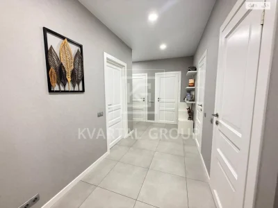 Продаж Квартира Мінський Масив