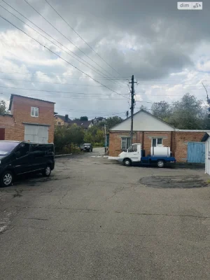 Продаж Місце в гаражному кооперативі