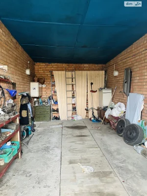 Продаж Місце в гаражному кооперативі