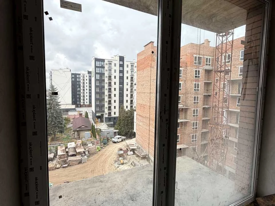 Квартира. Івано-Франківськ, Гетьмана Мазепи вул.