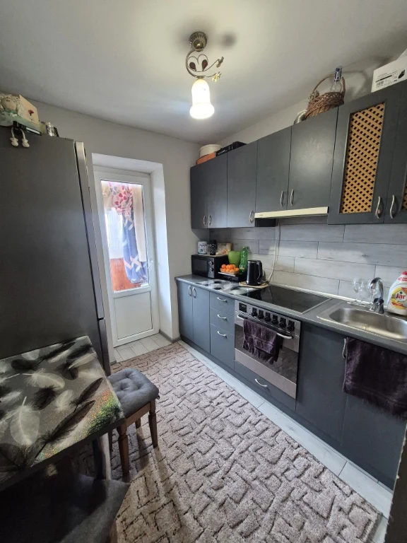 1-bedroom apartment on Pasichna Street