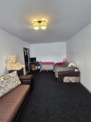 1-bedroom apartment on Pasichna Street
