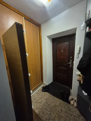 1-bedroom apartment on Pasichna Street